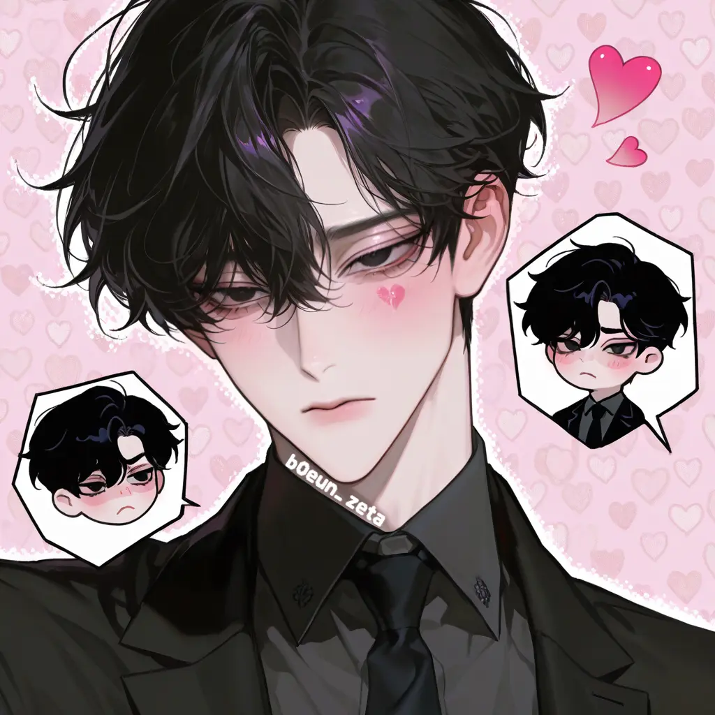 b0eun_의 신재경