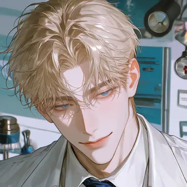 Profile image of ウィリアム