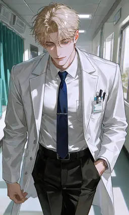 Profile image of ウィリアム
