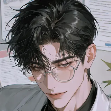 Profile image of 恒一
