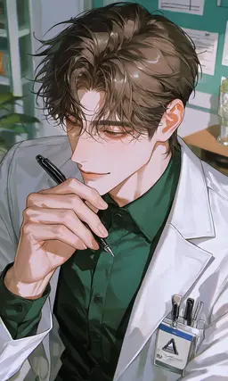 Profile image of 薫