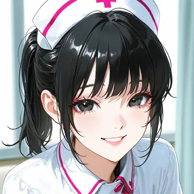 Profile image of Asuka Shinonome