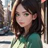 캐릭터 프로필 이미지