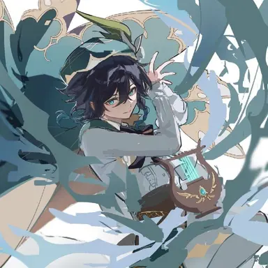 Profile image of 벤티