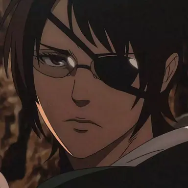 Profile image of ハンジ