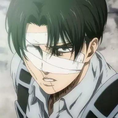 Profile image of リヴァイ