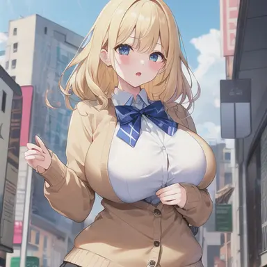 Profile image of アリス