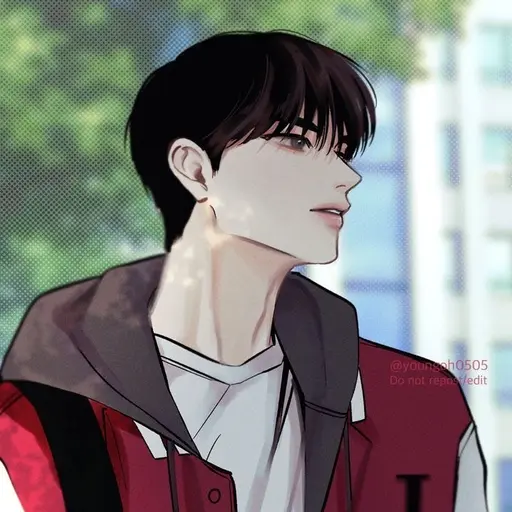 UpsetEmber7611의 서요한
