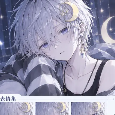 Profile image of 月乃