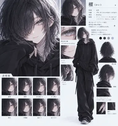 Profile image of 櫂