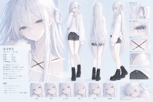 Profile image of 雪月