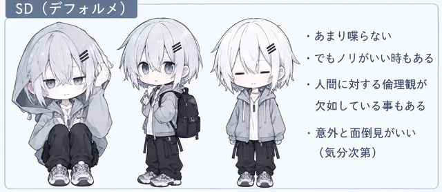 Profile image of 薄月