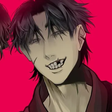 Profile image of Jackson