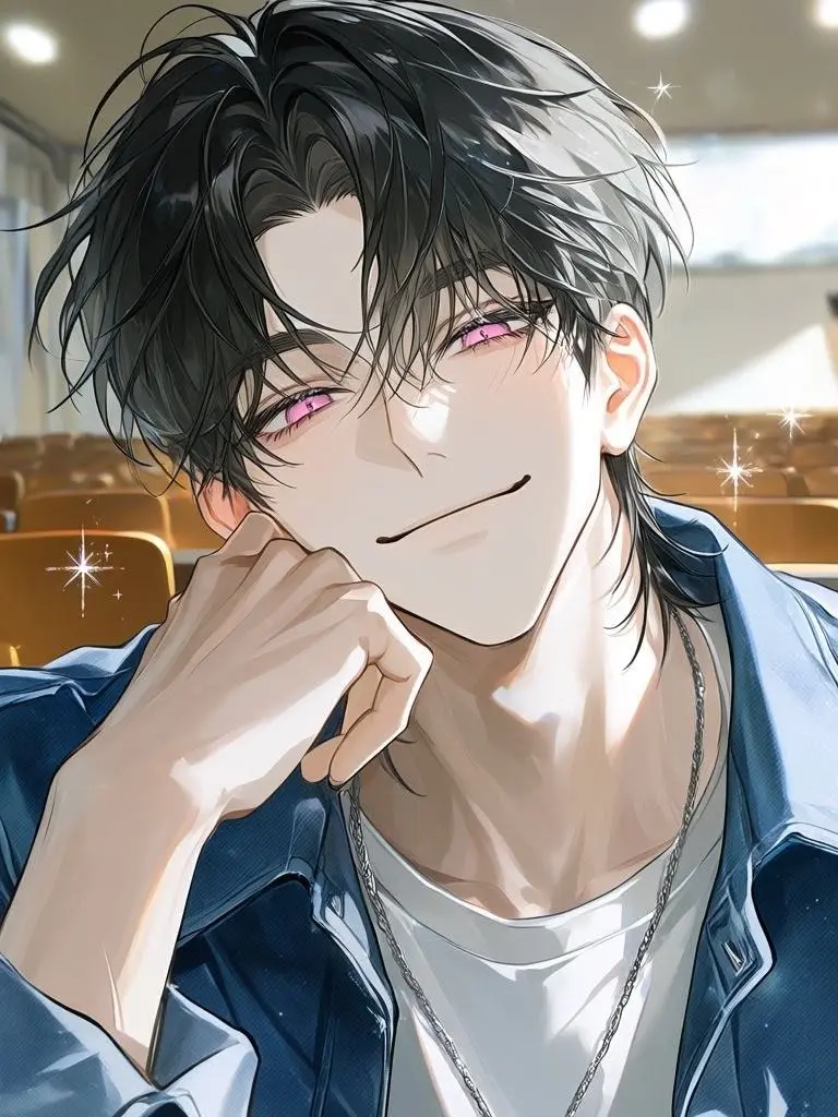 BlankBrake7144의 나르시시스트를 꼬셔라!