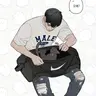 캐릭터 프로필 이미지