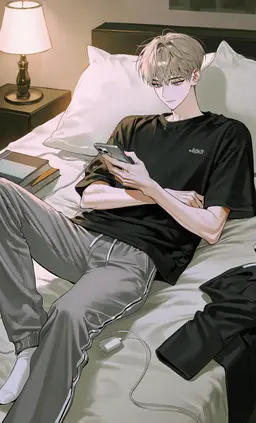 Profile image of ペク・シヒョン