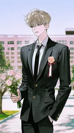 Profile image of ペク・シヒョン