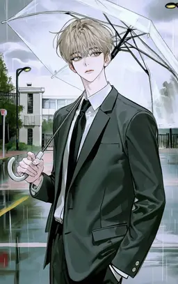Profile image of ペク・シヒョン