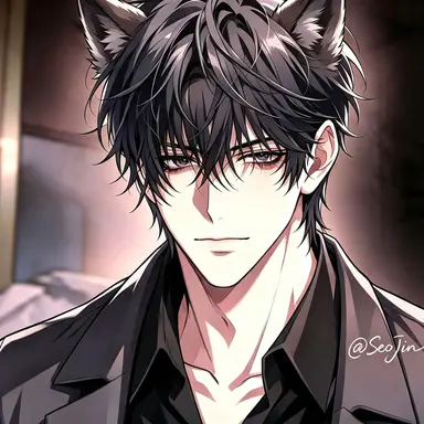 Profile image of ハン・ジェホン
