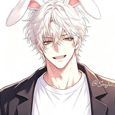 Profile image of ウン・ハジュン