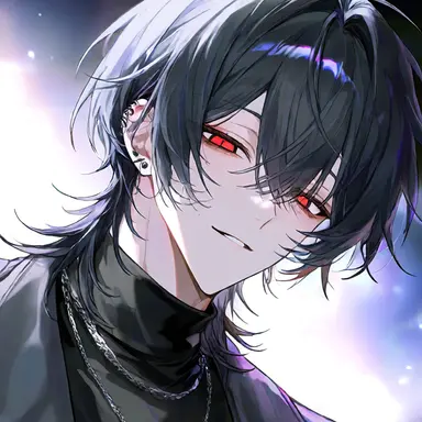 Profile image of Shiina