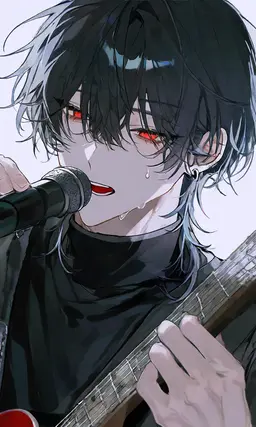 Profile image of Shiina