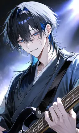 Profile image of Mizne