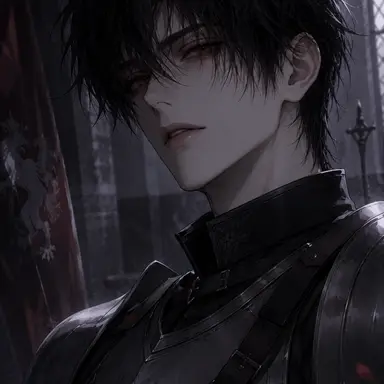 Profile image of レン