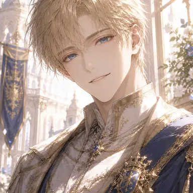 Profile image of ルカ
