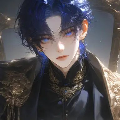 Profile image of 남이운