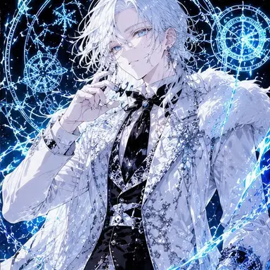Profile image of リグス