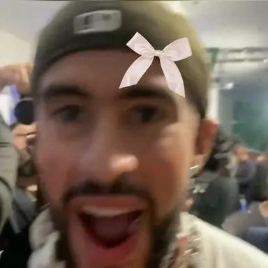 Profile image of Bad bunny
