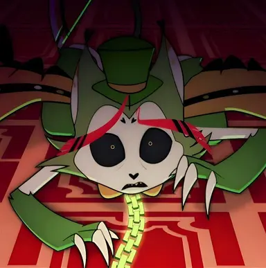 Profile image of ハスク