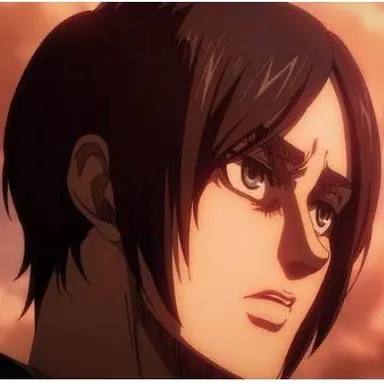 Profile image of エレン・イェーガー