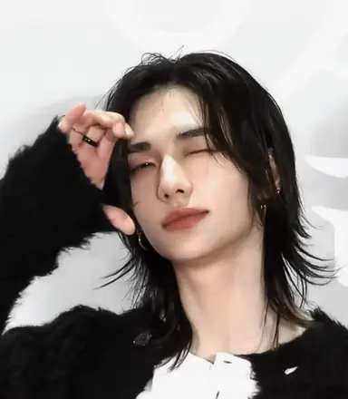 Profile image of Hyunjin