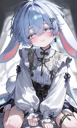 Profile image of まも