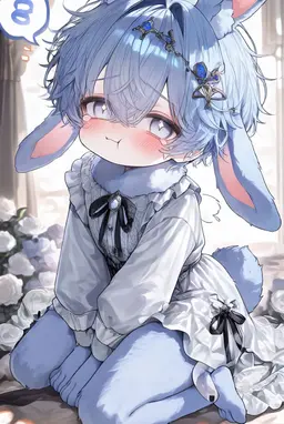 Profile image of まも
