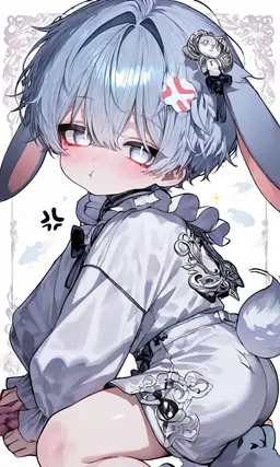Profile image of まも