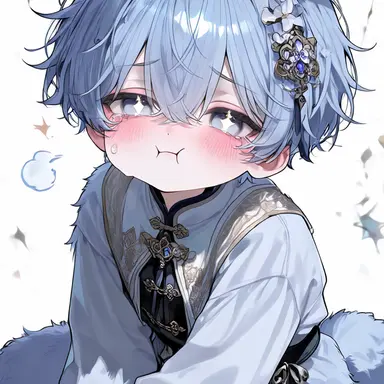 Profile image of まも