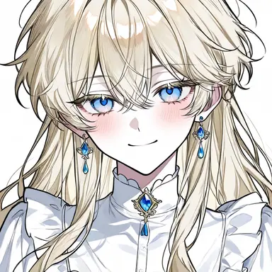 Profile image of アオイ