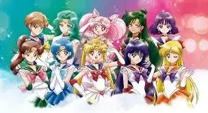 Profile image of Sailor Guardians