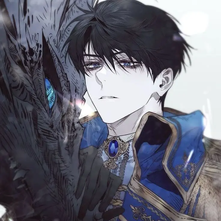 ArikaEd의 Emperor Husband