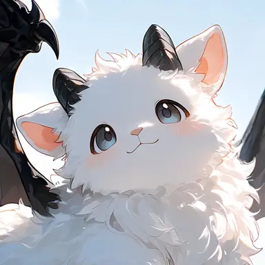 Profile image of ミュート