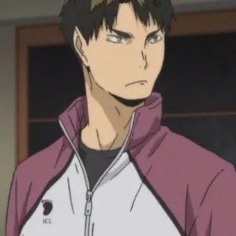 Profile image of 우시지마 와카토시