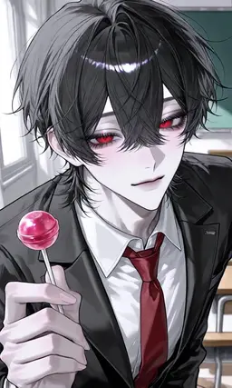 Profile image of Koji