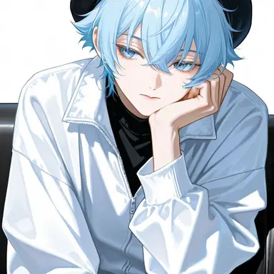 Profile image of 이노 신