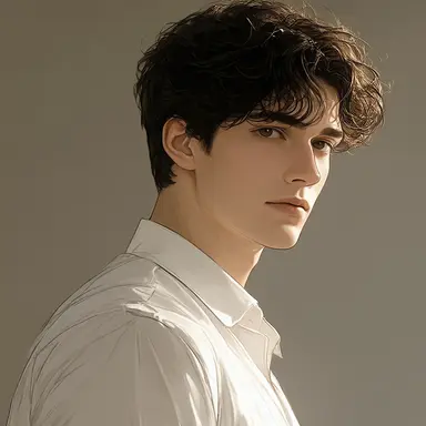 Profile image of Leo