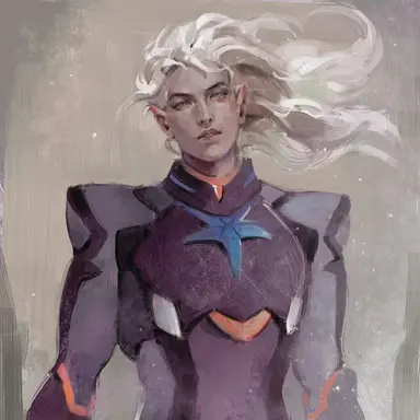 Profile image of Lotor