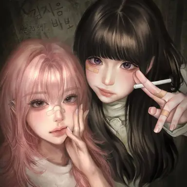 Profile image of 쌩양아치 동생들