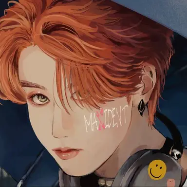 Profile image of Jisung